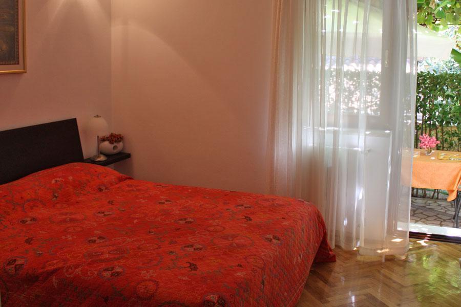 Villa Dolores Ровинь Экстерьер фото